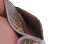 Load image into Gallery viewer, 極美品 LOUIS VUITTON ルイヴィトン モノグラム エテュイ シガレットケース ブラウン M63024 タバコケース iQOSケース PVC 中古 4b011868