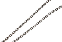 Load image into Gallery viewer, 極美品 CHANEL シャネル クリアラインストーンココマークネックレス 05P刻印 重量約8.7g メタル レジン シルバー 中古 4b001063