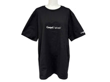 Load image into Gallery viewer, TAKAHIRO MIYASHITA The Soloist. タカヒロ ミヤシタ ザ ソロイスト Tシャツ ブラック サイズ52 美品 中古 4b010637