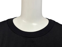 Load image into Gallery viewer, TAKAHIRO MIYASHITA The Soloist. タカヒロ ミヤシタ ザ ソロイスト Tシャツ ブラック サイズ52 美品 中古 4b010637