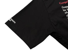 Load image into Gallery viewer, TAKAHIRO MIYASHITA The Soloist. タカヒロ ミヤシタ ザ ソロイスト Tシャツ ブラック サイズ52 美品 中古 4b010637