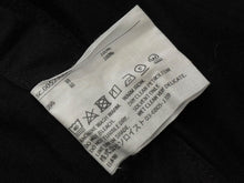 Load image into Gallery viewer, TAKAHIRO MIYASHITA The Soloist. タカヒロ ミヤシタ ザ ソロイスト Tシャツ ブラック サイズ52 美品 中古 4b010637