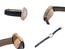 Load image into Gallery viewer, 極美品 CARTIER カルティエ パンテール パンサー 1925 ダイヤ レディース YG 純正ダイヤ 中古 4b010856