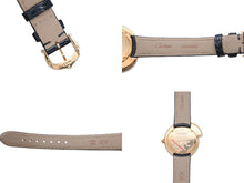 Load image into Gallery viewer, 極美品 CARTIER カルティエ パンテール パンサー 1925 ダイヤ レディース YG 純正ダイヤ 中古 4b010856