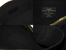 Load image into Gallery viewer, LOUIS VUITTON ルイヴィトン ハンドバッグ エクリプスポシェットアクセソワール M40248 スパンコール モノグラム 美品 中古 4b001081