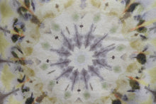 画像をギャラリービューアに読み込む, 新品同様 Christian Dior クリスチャンディオール 半袖Tシャツ 923T03KA428 サイズS 万華鏡 プリント ホワイト マルチカラー 中古 4b001086