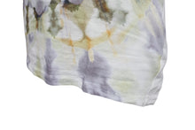 画像をギャラリービューアに読み込む, 新品同様 Christian Dior クリスチャンディオール 半袖Tシャツ 923T03KA428 サイズS 万華鏡 プリント ホワイト マルチカラー 中古 4b001086