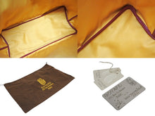 画像をギャラリービューアに読み込む, 極美品 GOYARD ゴヤール × MASTERMIND マスターマインド LOVELESS限定 ラブレス サンルイPM トートバッグ No.060 レッド 中古 4b010910