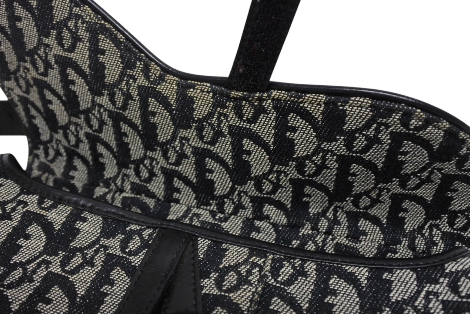 Christian Dior クリスチャンディオール ガリアーノ期 トロッター