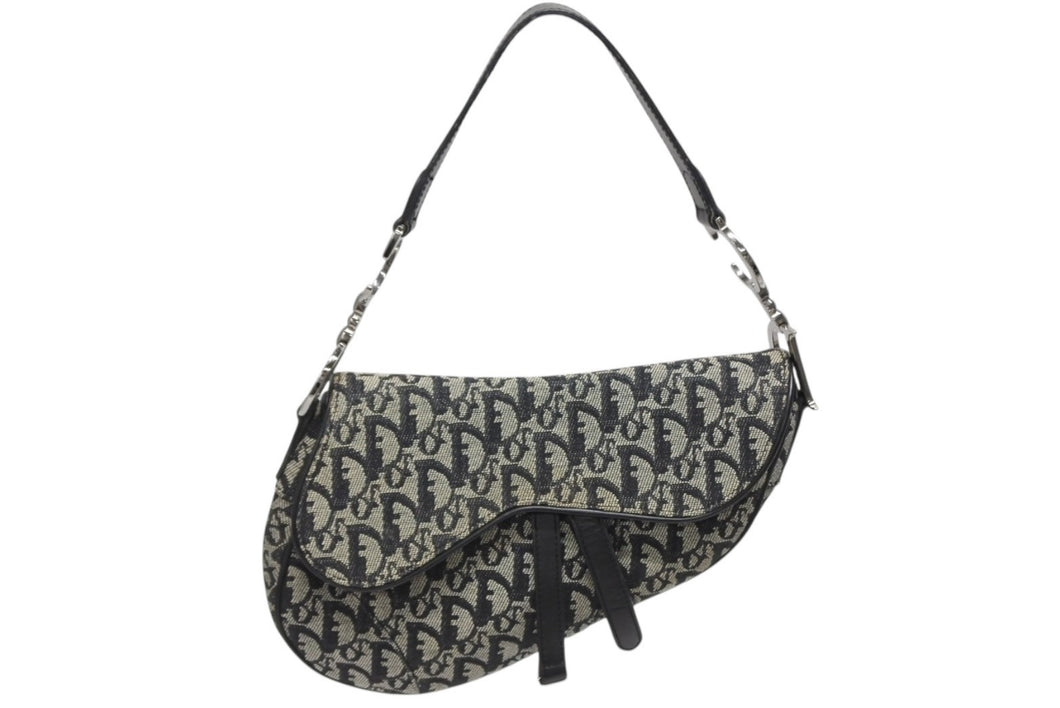 Christian Dior クリスチャンディオール ガリアーノ期 トロッター