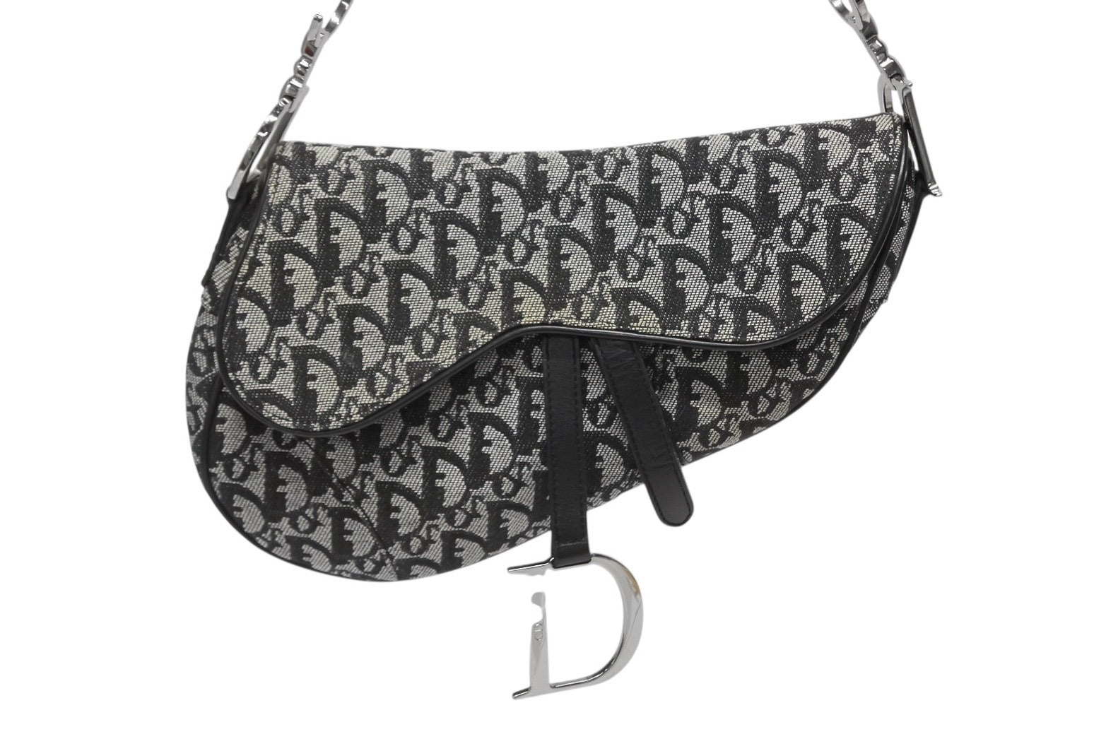 Christian Dior クリスチャンディオール ガリアーノ期 トロッター