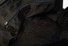 Load image into Gallery viewer, Christian Dior クリスチャンディオール ストリートシック ハンドバッグ 15-MA-0062 トロッター柄 ガリアーノ期 シルバー金具 美品 中古 4b010963