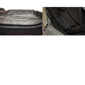 Chloe クロエ パディントン ワンショルダーバッグ 02 08 51 5366 シャンパンゴールド レザー ゴールド金具 良品 中古 4b010784