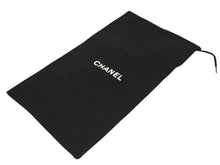 Load image into Gallery viewer, 新品同様 CHANEL シャネル ミニマトラッセ19 ターコイズ ブルー ランダム ラムスキン ココマーク シルバー金具 中古 4b011173