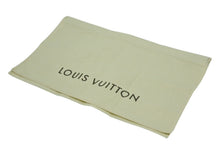 Load image into Gallery viewer, 極美品 LOUIS VUITTON ルイヴィトン ミニプリーティ ワンショルダーバッグ M95050 モノグラム デニム インディゴブルー 中古 4b011189