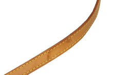 Load image into Gallery viewer, LOUIS VUITTON ルイヴィトン ミニプリーティ ワンショルダーバッグ M95050 モノグラム デニム インディゴブルー 美品 中古 4b011187