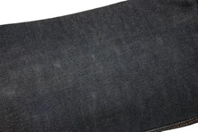 Load image into Gallery viewer, FENDI フェンディ マンマバケット ワンショルダーバッグ 26424 デニム レザー インディゴブルー シルバー金具 美品 中古 4b010954