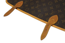 Load image into Gallery viewer, LOUIS VUITTON ルイ ヴィトン ジベシエールGM ショルダーバッグ M42249 モノグラム キャンバス ブラウン 美品 中古 4b011252