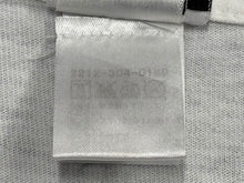 Load image into Gallery viewer, CHROME HEARTS クロムハーツ 長袖Ｔシャツ FOTI フォティ ハリスティーター プリント ホワイト 美品 中古 4b011338