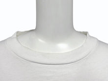 Load image into Gallery viewer, CHROME HEARTS クロムハーツ 長袖Ｔシャツ FOTI フォティ ハリスティーター プリント ホワイト 美品 中古 4b011338