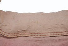 Load image into Gallery viewer, 極美品 LOUIS VUITTON ルイヴィトン サンレイ ハンドバッグ M40416 モノグララム デニム レザー ピンク グラデーション 中古 4b011353