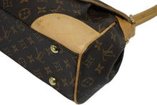 Load image into Gallery viewer, LOUIS VUITTON ルイヴィトン ビバリーMM ワンショルダーバッグ M40121 モノグラム ゴールド金具 美品 中古 4b011372