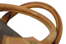 Load image into Gallery viewer, LOUIS VUITTON ルイヴィトン スピーディ40 ハンドバッグ M41522 モノグラム PVCコーティング ブラウン 美品 中古 4b011041