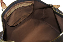 Load image into Gallery viewer, LOUIS VUITTON ルイヴィトン スピーディ40 ハンドバッグ M41522 モノグラム PVCコーティング ブラウン 美品 中古 4b011041