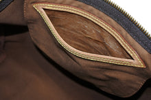 Load image into Gallery viewer, LOUIS VUITTON ルイヴィトン スピーディ40 ハンドバッグ M41522 モノグラム PVCコーティング ブラウン 美品 中古 4b011041