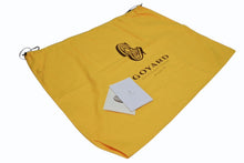 Load image into Gallery viewer, 新品同様 GOYARD ゴヤール SAINT LOUIS GM サンルイGM トートバッグ PVCコーティングキャンバス グレー 中古 4b011412