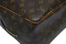 Load image into Gallery viewer, LOUIS VUITTON ルイヴィトン モノグラム ドーヴィル ハンドバッグ M47270 ブラウン ロゴ 鞄 良品 中古 4b011562