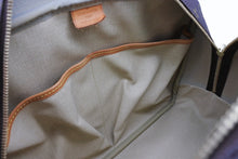 Load image into Gallery viewer, LOUIS VUITTON ルイヴィトン モノグラム ドーヴィル ハンドバッグ M47270 ブラウン ロゴ 鞄 良品 中古 4b011562