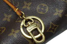 Load image into Gallery viewer, LOUIS VUITTON ルイヴィトン アーツィーMM ワンショルダーバッグ M40249 モノグラム PVC レザー ゴールド金具 美品 中古 4b011380