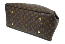 Load image into Gallery viewer, LOUIS VUITTON ルイヴィトン アーツィーMM ワンショルダーバッグ M40249 モノグラム PVC レザー ゴールド金具 美品 中古 4b011380