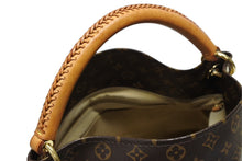 Load image into Gallery viewer, LOUIS VUITTON ルイヴィトン アーツィーMM ワンショルダーバッグ M40249 モノグラム PVC レザー ゴールド金具 美品 中古 4b011380