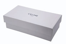 Load image into Gallery viewer, 極美品 CELINE セリーヌ サングラス アイウェア CL4213IS 27E サイズ51□21 140 クリアピンク アセテート ラインストーン 中古 4b011291