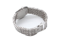 Load image into Gallery viewer, 極美品 AUDEMARS PIGUET オーデマピゲ コブラ 腕時計 重量約92.3g K18WG フルダイヤ ルビー クォーツ 中古 4b011428
