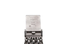 Load image into Gallery viewer, 極美品 AUDEMARS PIGUET オーデマピゲ コブラ 腕時計 重量約92.3g K18WG フルダイヤ ルビー クォーツ 中古 4b011428