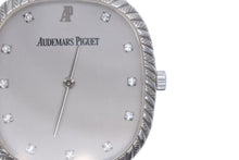 Load image into Gallery viewer, 極美品 AUDEMARS PIGUET オーデマピゲ コブラ 腕時計 重量約78.5g 14647BC K18WG 12P 手巻き 中古 4b011427