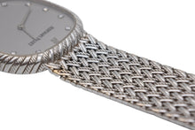 Load image into Gallery viewer, 極美品 AUDEMARS PIGUET オーデマピゲ コブラ 腕時計 重量約78.5g 14647BC K18WG 12P 手巻き 中古 4b011427