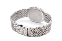 Load image into Gallery viewer, 極美品 AUDEMARS PIGUET オーデマピゲ コブラ 腕時計 重量約78.5g 14647BC K18WG 12P 手巻き 中古 4b011427