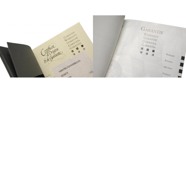 極美品 AUDEMARS PIGUET オーデマピゲ コブラ 腕時計 重量約78.5g 14647BC K18WG 12P 手巻き 中古 4b011427