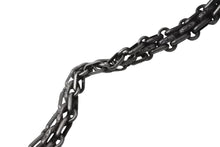 Load image into Gallery viewer, 極美品 CHANEL シャネル ショルダーバッグ 2.55 ブルー レッド デニム ツイード レザー 22番台 ブラック金具 中古 4b001143