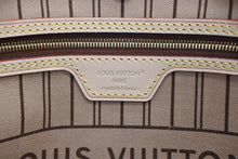 Load image into Gallery viewer, 新品未使用 新型 LOUIS VUITTON ルイヴィトン ネヴァーフルPM トートバッグ M41245 ブラウン ピヴォワンヌ 中古 4b011434