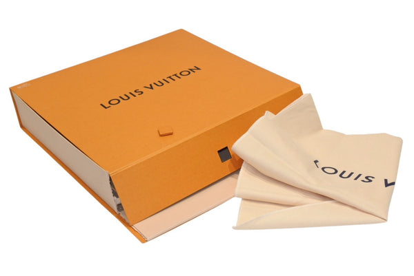 新品未使用 新型 LOUIS VUITTON ルイヴィトン ネヴァーフルPM トートバッグ M41245 ブラウン ピヴォワンヌ 中古 4b011434