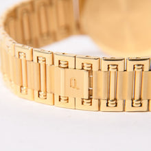 画像をギャラリービューアに読み込む, 極美品 PIAGET ピアジェ YG 腕時計 重量約89.7g 手巻 オパール 12PD文字盤 金無垢 K18YG 12PD ラウンド 中古 4b013862