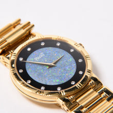 画像をギャラリービューアに読み込む, 極美品 PIAGET ピアジェ YG 腕時計 重量約89.7g 手巻 オパール 12PD文字盤 金無垢 K18YG 12PD ラウンド 中古 4b013862