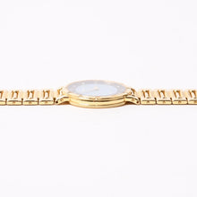 画像をギャラリービューアに読み込む, 極美品 PIAGET ピアジェ YG 腕時計 重量約89.7g 手巻 オパール 12PD文字盤 金無垢 K18YG 12PD ラウンド 中古 4b013862