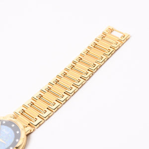 Very good condition PIAGET YG watch Weight approx. 89.7g Hand-wound Opal 12PD Dial Solid gold K18YG 12PD Round Used 4b013862