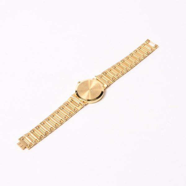 Very good condition PIAGET YG watch Weight approx. 89.7g Hand-wound Opal 12PD Dial Solid gold K18YG 12PD Round Used 4b013862